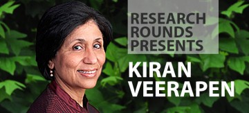 Dr. Kiran Veerapen Feature Slider