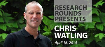 April 2014 Research Rounds