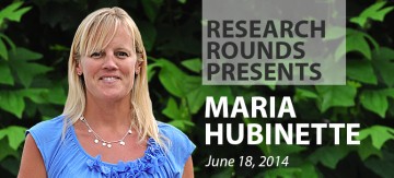 June 2014 Research Rounds