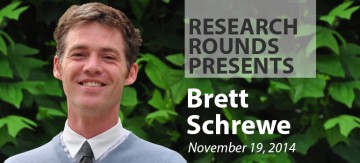 November 2014 Research Rounds