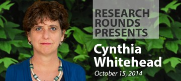 October 2014 Research Rounds