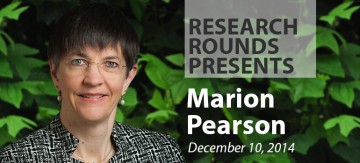 December 2014 Research Rounds