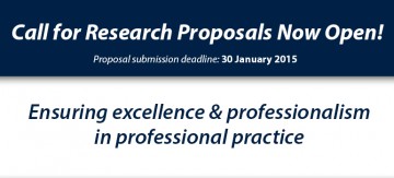 CPSBC Call for Research Proposals