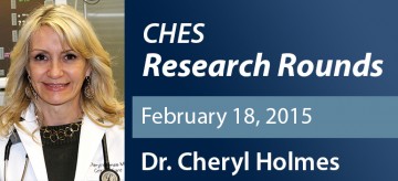 February 2015 Research Rounds