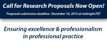 CPSBC Call for Research Proposals