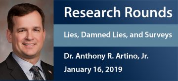 January 2019 Research Rounds