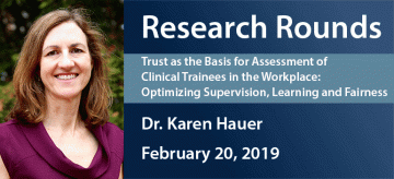 February 2019 Research Rounds