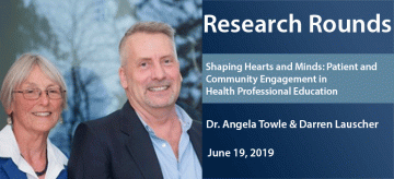 June 2019 Research Rounds