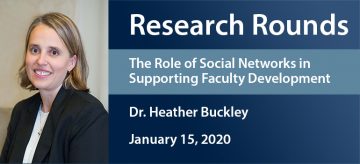 January 2020 Research Rounds