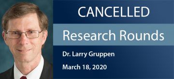 March 2020 Research Rounds